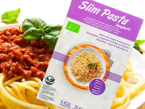 ISO pasta setti - 33 pakettia