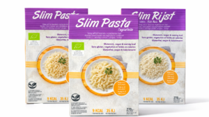 MEDIUM setti pastaa & riisiä. Kevyempi olo helpommin ja edullisemmin - 15 pakettia