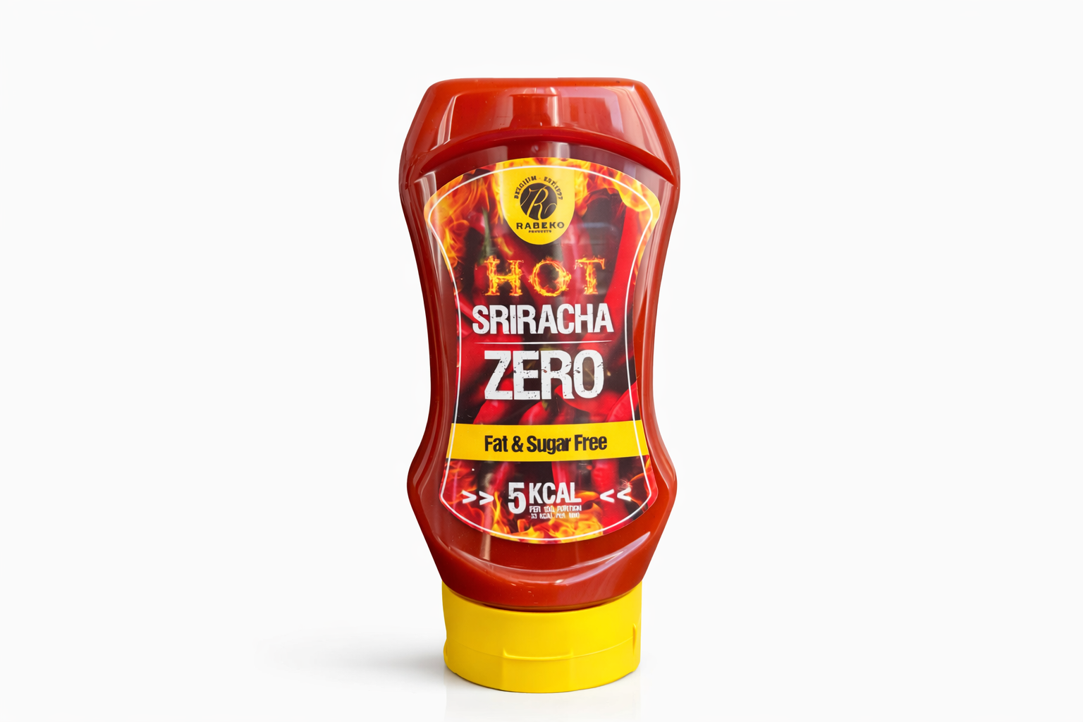 HOT Sriracha Zero kastike