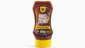 BBQ Zero kastike