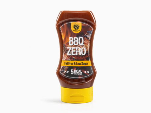 BBQ Zero kastike