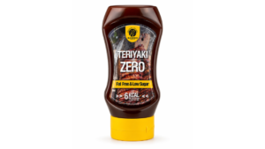 Teriyaki Zero kastike