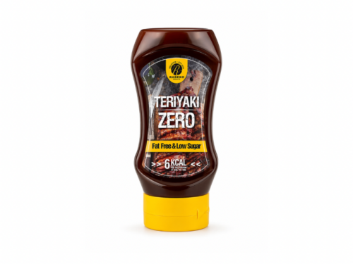 ALE Teriyaki Zero kastike (parasta ennen 4/26)